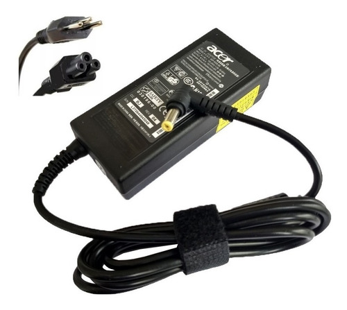 Fonte Original Acer Aspire E1 M3 M5 V3 V5 S3 S5 19v 3.42a