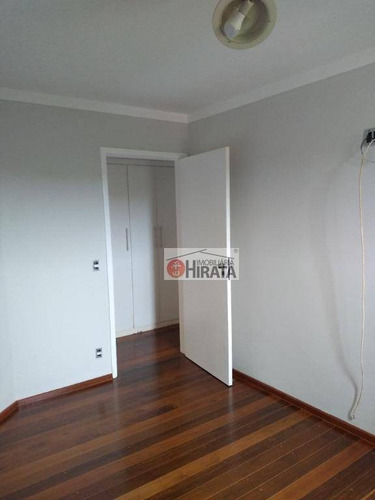 Apartamento Com 3 Dormitórios À Venda, 87 M² Por R$ 570.000,00 - Vila Lemos - Campinas/sp - Ap2372