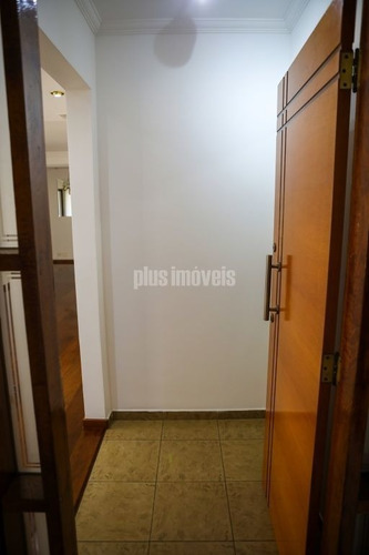 Apartamento Para Venda No Bairro Panamby Em São Paulo - Cod: Mi126888 - Mi126888