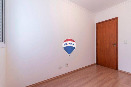 Sobrado Com 3 Dormitórios À Venda, 145 M² Por R$ 610.000,00 - Horto Florestal - São Paulo/sp - So0070