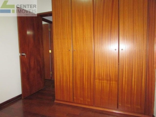 Imagem 11 de 13 de Apartamento - Chacara Inglesa - Ref: 1852 - V-75071