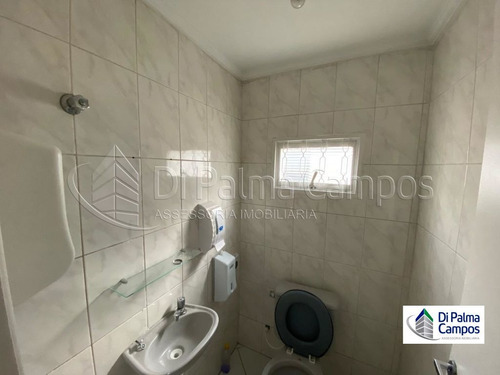 Imagem 3 de 15 de Prédio Comercial A Venda Com 463 M² No Bairro Do Cambuci - Dp4932