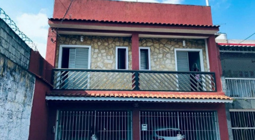 Imagem 1 de 20 de Casa - Ca00237 - 69863123