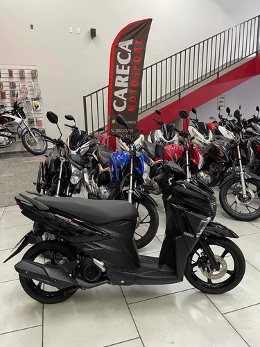Imagem 7 de 8 de Yamaha Neo 125 - 2021