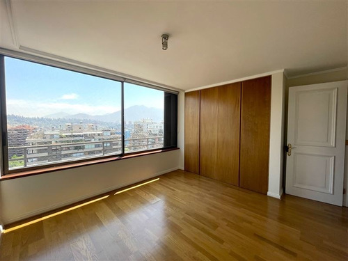 Imagen 19 de 30 de Penthouse Vistas 360 En Venta De 4 Dorm. En Vitacura