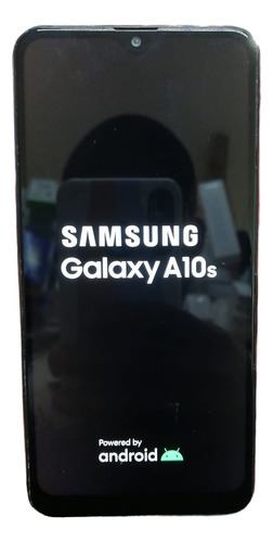 Samsung Galaxy A10s 32 Gb Rojo 2 Gb Ram Rojo (Usado)