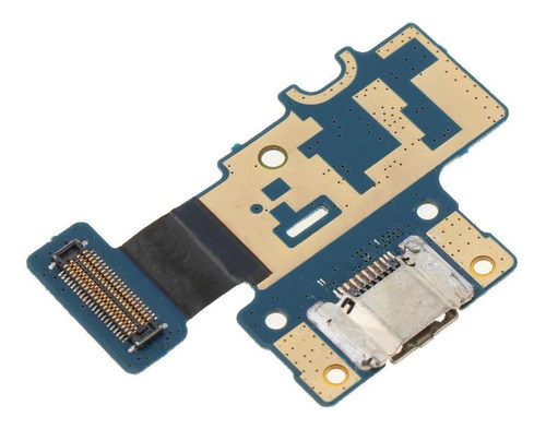 Para Note 8.0 Gt-n5100 N5110 Puerto De Carga Usb Conector