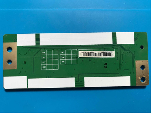 Placa T Com *original* Tv Master G Mglgx4300l (Usado)