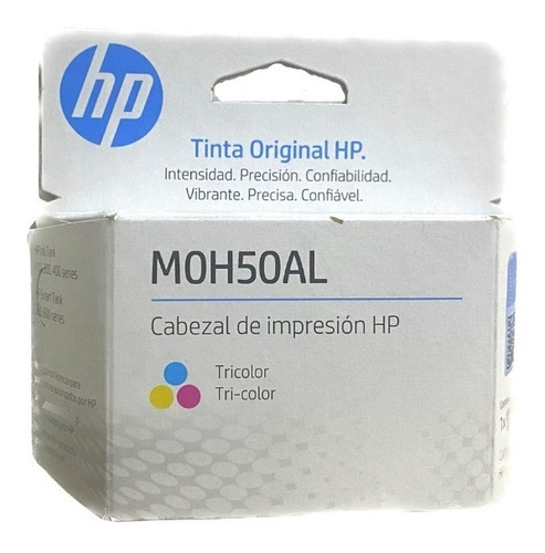 Cabezal Hp M0h50a Color Inktank 110,310,315,415,5810,5820