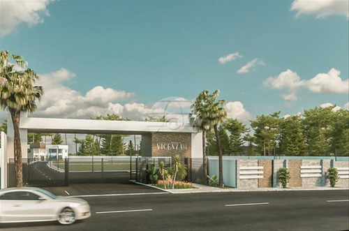 Terreno - Residencial - 152958