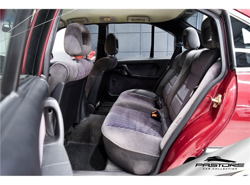 Imagem 13 de 14 de Chevrolet Omega 3.0 Mpfi Diamond 12v Gasolina 4p Manual