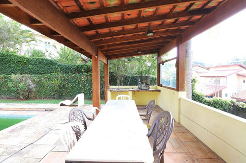 Imagem 3 de 30 de Oportunidade Unica - Preço Excelente !!!! R$ 1.200.000,00 - Granja Viana - Cotia/sp - C07941