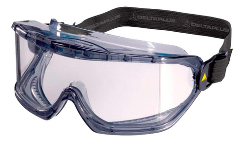 Oculos Protecao Safety Tp.goggle Galera