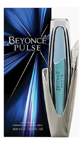 Perfume Beyonce Pulse Edp 100 Ml