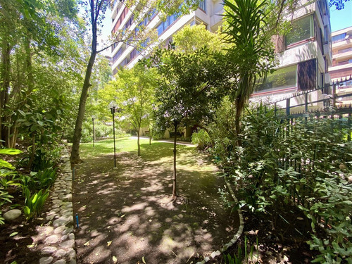Dpto Con Hermosas Vistas 3d3b Mas Serv. 2 Estac. Terrazas