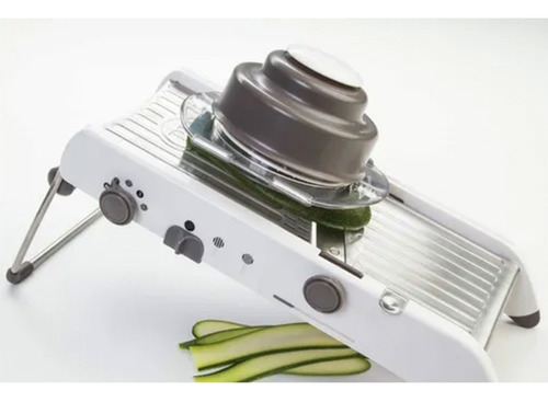 Mandolina Manual Progressive
