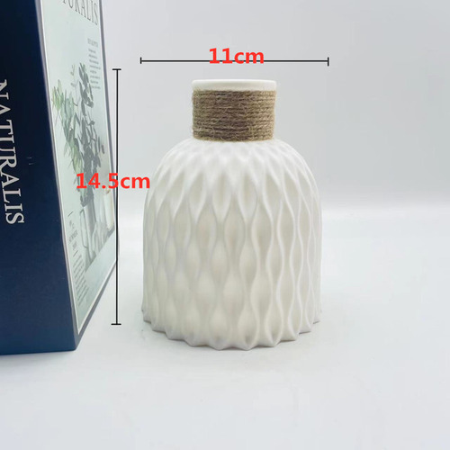 Maceta De Escritorio Con Bonita Forma De Piña