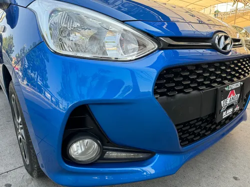 Hyundai Grand i10 1.3 Gls Mt