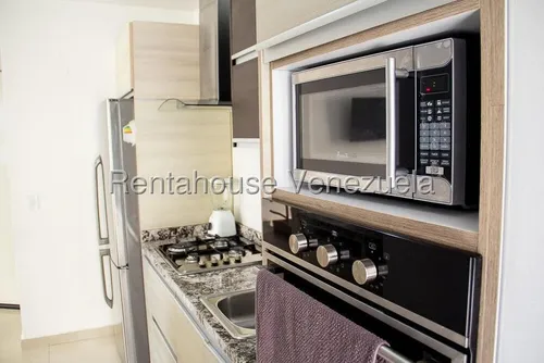 Apartamento En Venta