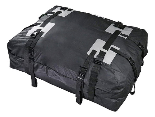 Bolsa Impermeable Compatible Con La Azotea Del Coche Con