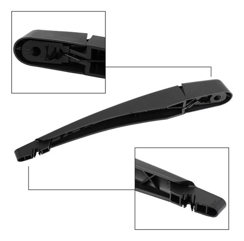 Brazo Limpiador Trasero Kit For Lincoln Mkx 07-15 Ford Edge