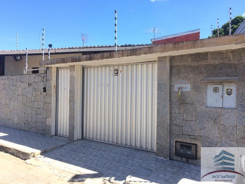 Casa A Venda Em Emaús