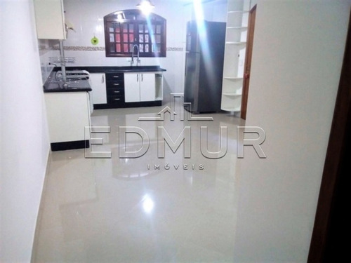 Sobrado - Vila Camilopolis - Ref: 20808 - V-20808