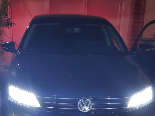 Volkswagen Jetta 2016 2.0 Tsi Highline 4p