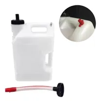 Comprar Galão De Combustível Carro Moto Lancha 10 Litros Gilli Moto