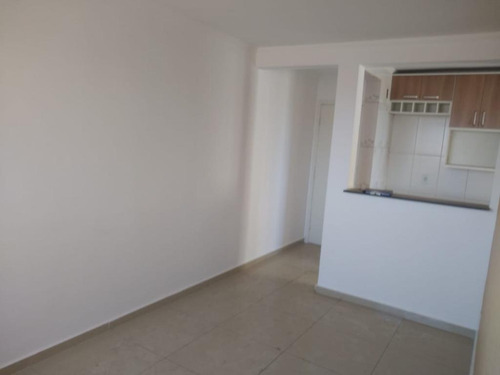 Apartamento Em Vila Figueira, Suzano/sp De 45m² 2 Quartos À Venda Por R$ 180.000,00 - Ap721912