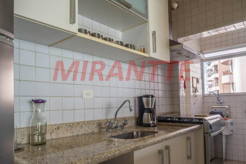 Imagem 15 de 27 de Apartamento Em Santana - São Paulo, Sp - 357293