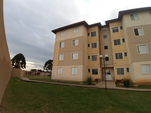 Imagem 2 de 12 de Apartamento Com 3 Dormitórios - Ap0515