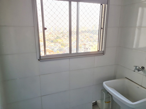 Imagem 18 de 26 de Cobertura, 137m², Super Class, 3 Quartos, 1 Suíte, 2 Vagas, Guarulhos/sp, 0054
