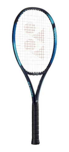 Raqueta Yonex Ezone 98 305 Grs + Overgrip +encordado