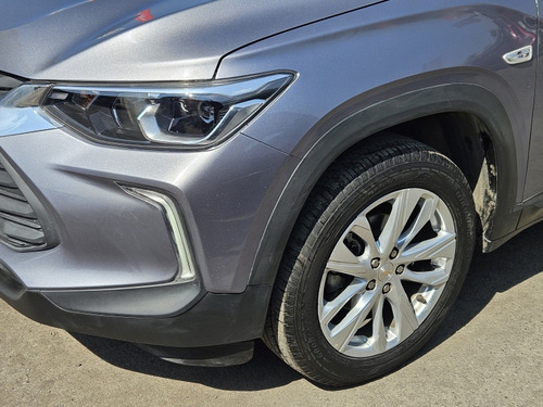 Chevrolet Tracker Tracker 1.2t Aut 2022