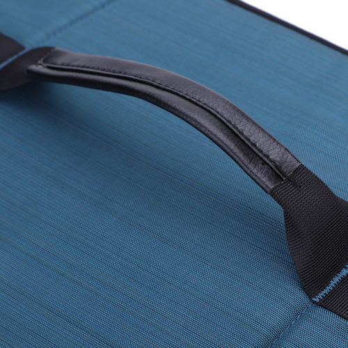Bolsa Para Lentes, Inserto Protector Plegable, Asa Divisoria