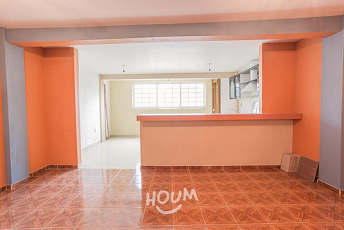 Imagen 17 de 22 de Departamento En Heron Proal, Álvaro Obregón Con 3 Recámaras, 94 M², Id: 76678