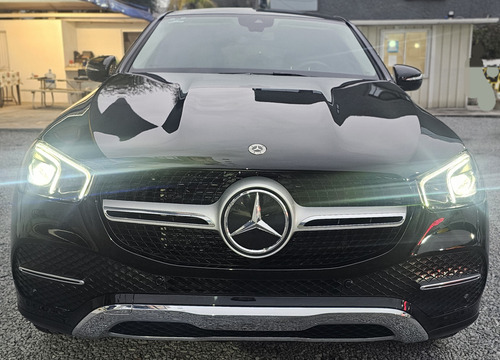 Mercedes-Benz Clase GLE 3.0 Suv 400 Sport At