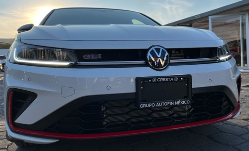 Volkswagen Jetta 2.0 Gli Dsg At