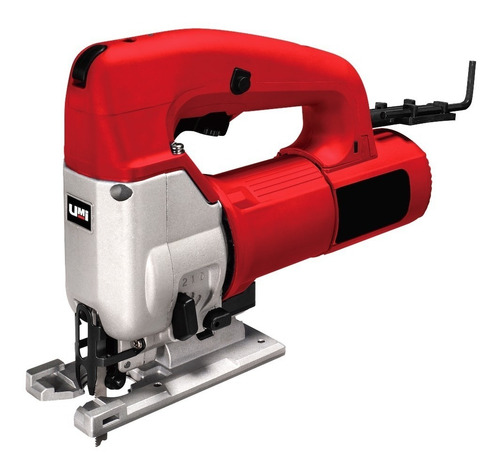 Sierra Caladora 580w 500-3100cpm Umi Industrial Gtia 2 Años