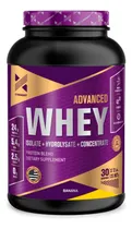 Comprar Advanced Whey Protein Xtrenght 2 Lb Isolada Hidrolizada