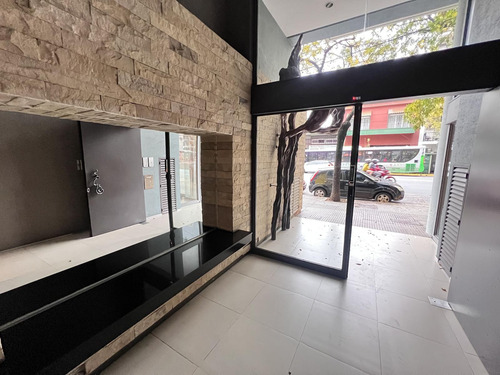 Venta Departamento 2 Ambientes Con Patio En Belgrano