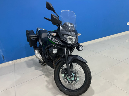 Kawasaki Versys X 300 Tourer
