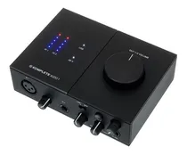 Comprar Komplete Audio 1 Interfaz De Audio Usb Native Instruments 