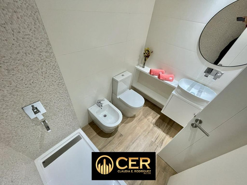 Imagen 9 de 10 de Venta 2 Ambientes A Estrenar
