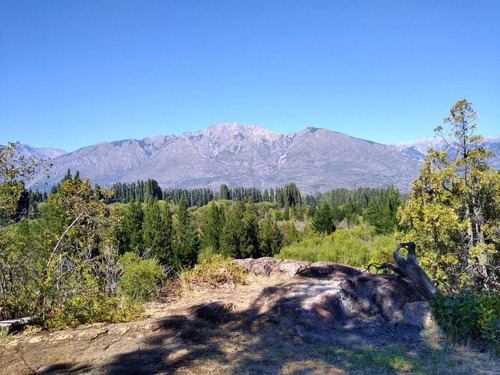 Chacra - Villa Del Lago