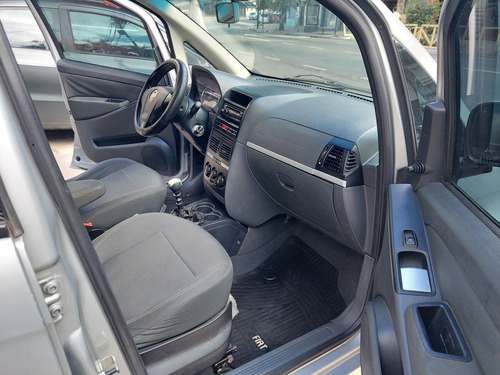 Fiat Idea 1.4 Attractive 82cv