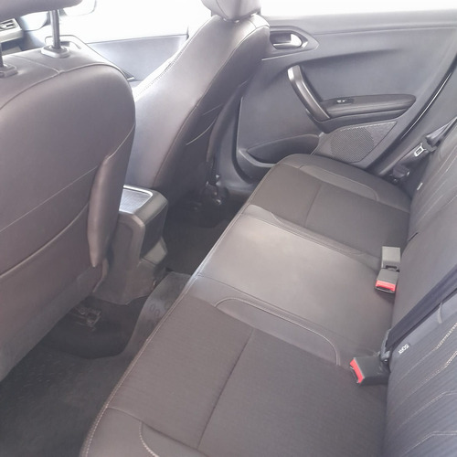 Peugeot 2008 1.6 Thp Sport Tip