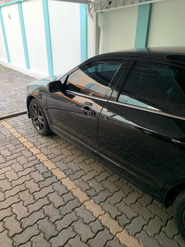 Ford Fusion 2.5 Sel Aut. 4p 2012