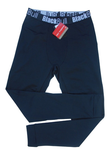 Calça Térmica Masculina - Long John Thermo